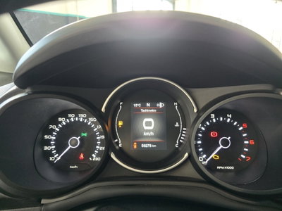 Fiat 500L 1.3 Multijet 95 CV Dualogic Urban (17)
