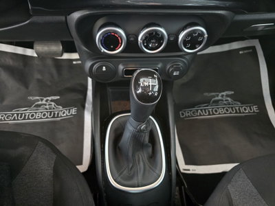 Fiat 500L 1.3 Multijet 95 CV Dualogic Urban (19)