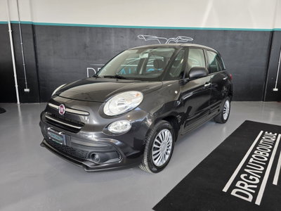 Fiat 500L 1.3 Multijet 95 CV Dualogic Urban (2)