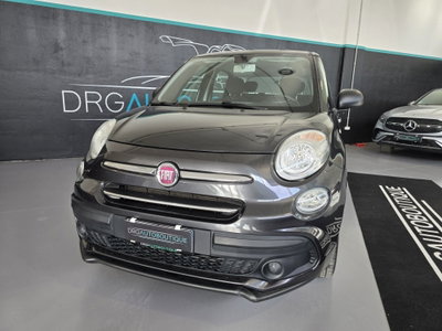 Fiat 500L 1.3 Multijet 95 CV Dualogic Urban (3)