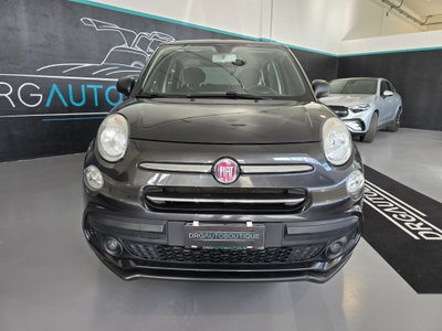 Fiat 500L 1.3 Multijet 95 CV Dualogic Urban (4)
