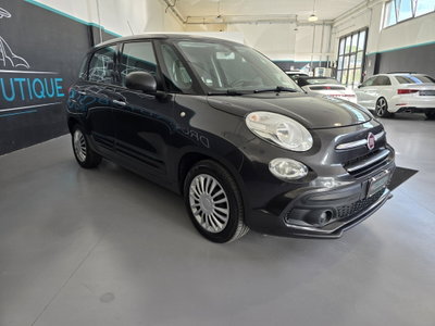 Fiat 500L 1.3 Multijet 95 CV Dualogic Urban (6)