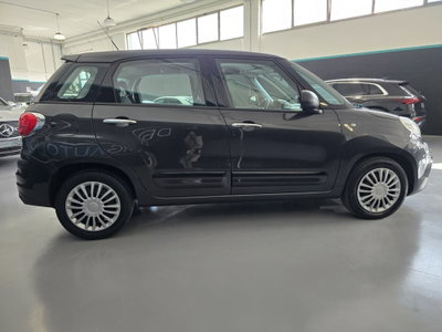 Fiat 500L 1.3 Multijet 95 CV Dualogic Urban (8)