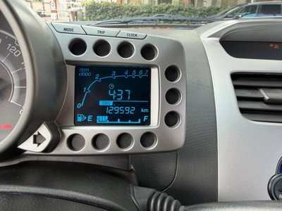 Chevrolet Spark 1.2 LT (15)