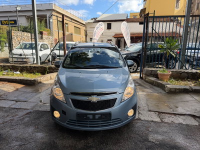 Chevrolet Spark 1.2 LT (2)