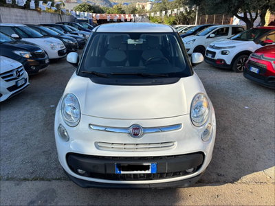 Fiat 500L 1.3 Multijet 95 CV Dualogic Lounge usata