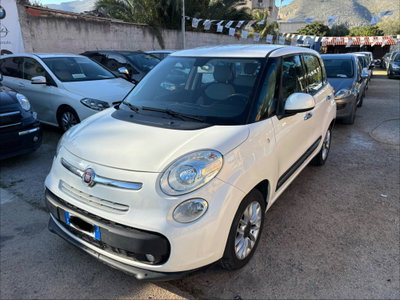 Fiat 500L 1.3 Multijet 95 CV Dualogic Lounge (3)