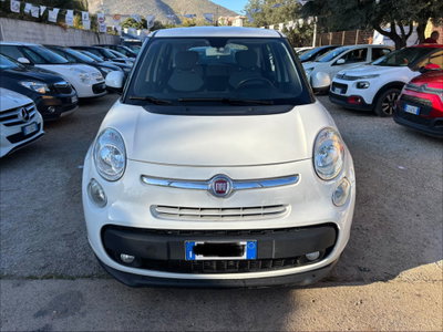 Fiat 500L 1.3 Multijet 95 CV Dualogic Lounge (4)