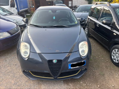 Alfa Romeo MiTo 1.3 JTDm-2 95 CV S&S Progression usata