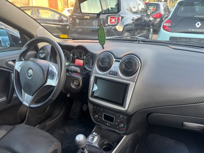 Alfa Romeo MiTo 1.3 JTDm-2 95 CV S&S Progression (5)