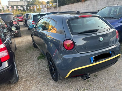 Alfa Romeo MiTo 1.3 JTDm-2 95 CV S&S Progression (9)