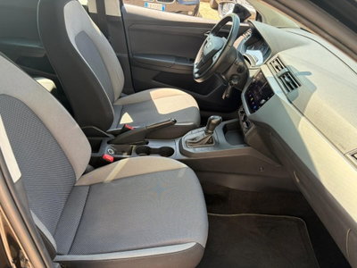 SEAT Ibiza 1.0 EcoTSI 110 CV 5 porte Style (10)