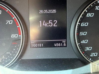 SEAT Ibiza 1.0 EcoTSI 110 CV 5 porte Style (13)