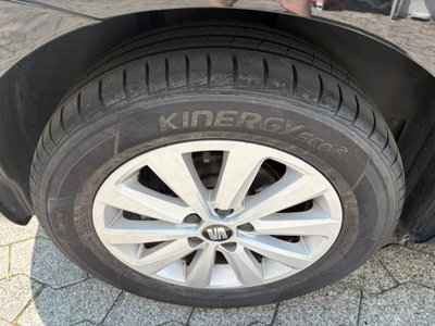 SEAT Ibiza 1.0 EcoTSI 110 CV 5 porte Style (14)