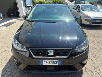 SEAT Ibiza 1.0 EcoTSI 110 CV 5 porte Style (2)