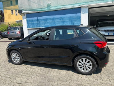 SEAT Ibiza 1.0 EcoTSI 110 CV 5 porte Style (4)
