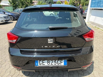 SEAT Ibiza 1.0 EcoTSI 110 CV 5 porte Style (5)