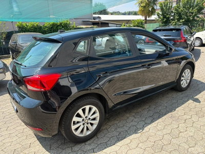 SEAT Ibiza 1.0 EcoTSI 110 CV 5 porte Style (6)
