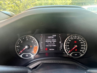 Jeep Renegade 1.6 mjt Limited 2wd 130cv (11)
