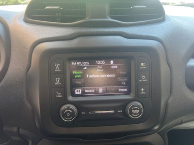 Jeep Renegade 1.6 mjt Limited 2wd 130cv (16)