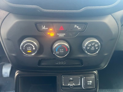 Jeep Renegade 1.6 mjt Limited 2wd 130cv (17)