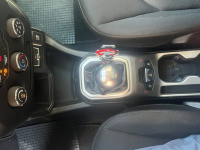 Jeep Renegade 1.6 mjt Limited 2wd 130cv (18)