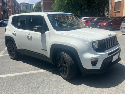 Jeep Renegade 1.6 mjt Limited 2wd 130cv (2)