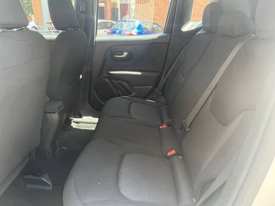 Jeep Renegade 1.6 mjt Limited 2wd 130cv (20)