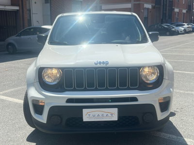 Jeep Renegade 1.6 mjt Limited 2wd 130cv (3)