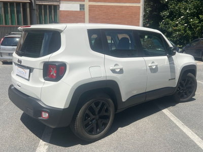 Jeep Renegade 1.6 mjt Limited 2wd 130cv (4)