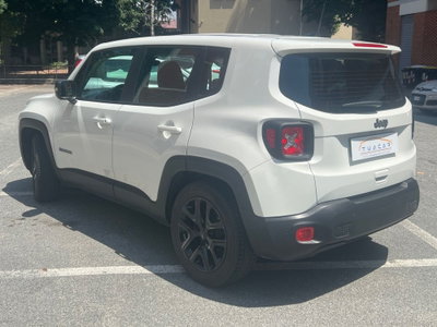 Jeep Renegade 1.6 mjt Limited 2wd 130cv (5)