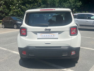 Jeep Renegade 1.6 mjt Limited 2wd 130cv (6)