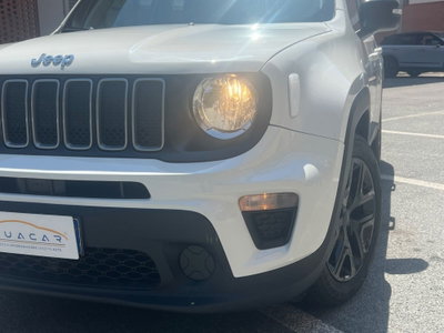 Jeep Renegade 1.6 mjt Limited 2wd 130cv (7)