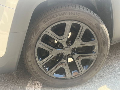 Jeep Renegade 1.6 mjt Limited 2wd 130cv (8)