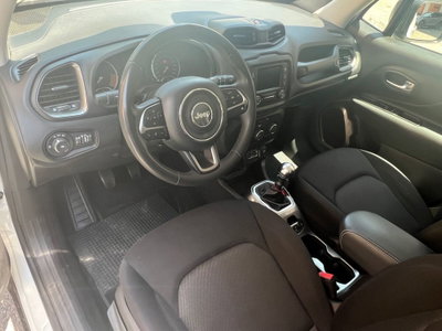 Jeep Renegade 1.6 mjt Limited 2wd 130cv (9)
