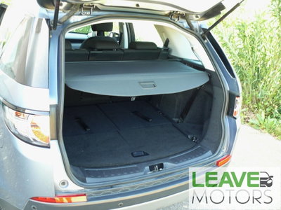 Land Rover Discovery Sport 2.0 TD4 150 CV SE (17)