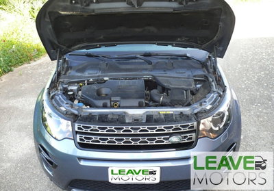 Land Rover Discovery Sport 2.0 TD4 150 CV SE (19)