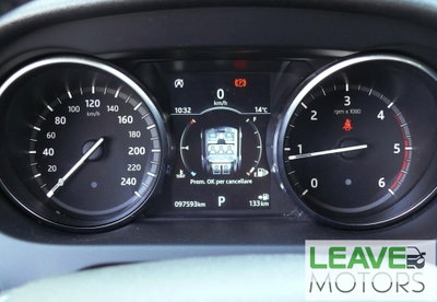 Land Rover Discovery Sport 2.0 TD4 150 CV SE (9)