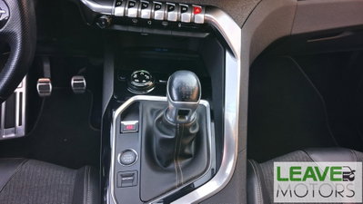 Peugeot 3008 BlueHDi 130 S&S GT Line (15)