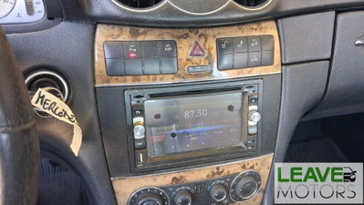 Mercedes-Benz CLK 220 CDI cat Avantgarde (12)