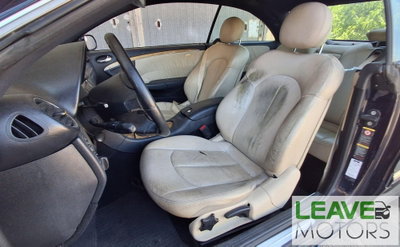 Mercedes-Benz CLK 220 CDI cat Avantgarde (13)