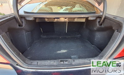 Mercedes-Benz CLK 220 CDI cat Avantgarde (17)
