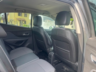 Opel Mokka 1.4 Turbo Ecotec 140CV 4x4 Start&Stop Cosmo (19)