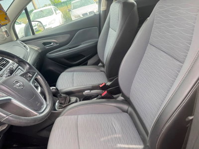 Opel Mokka 1.4 Turbo Ecotec 140CV 4x4 Start&Stop Cosmo (17)