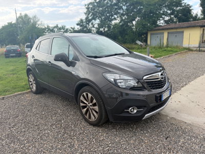 Opel Mokka 1.4 Turbo Ecotec 140CV 4x4 Start&Stop Cosmo (3)