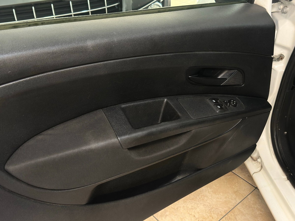 Fiat Grande Punto 1.3 MJT 75 CV 5 porte Dynamic (12)