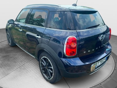 MINI Mini Countryman 1.6 Cooper D Countryman ALL4 (3)