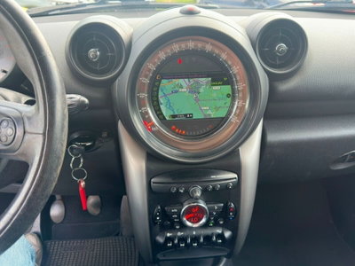 MINI Mini Countryman 1.6 Cooper D Countryman ALL4 (4)