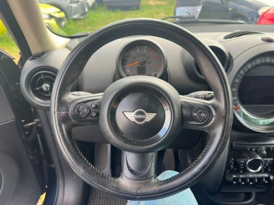 MINI Mini Countryman 1.6 Cooper D Countryman ALL4 (5)