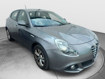 Alfa Romeo Giulietta 1.6 JTDm-2 Progression c/CL usata